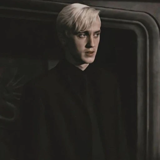 🟢 Draco Malfoy 🟢