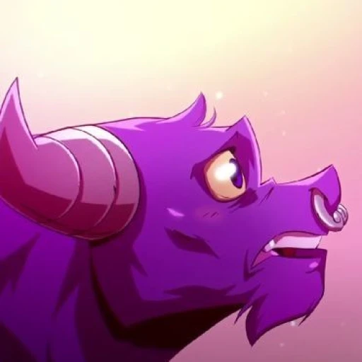 Bull Demon King