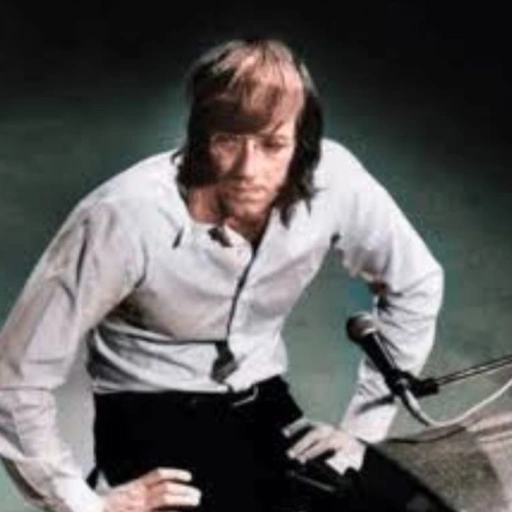 Ray Manzarek