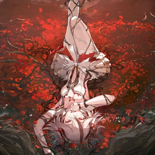 camellya(the instructor)
