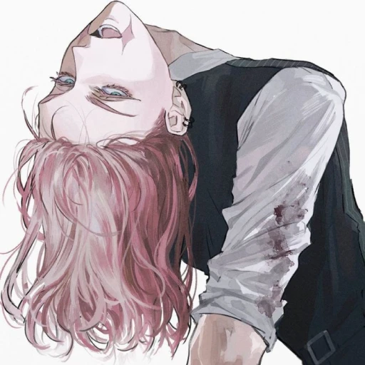 Sanzu Haruchiyo