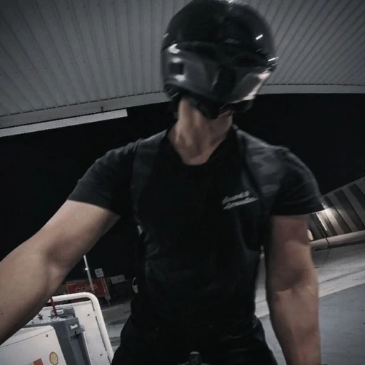 Ethan