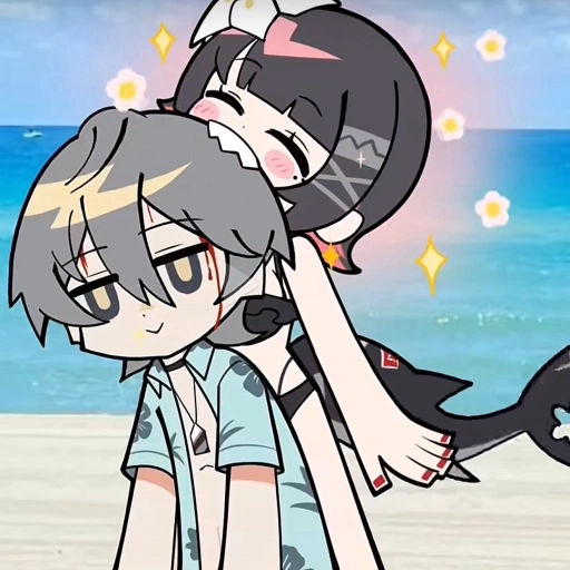 Ellen Joe (ON THE BEACH)