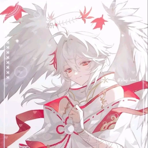 Angel Kazuha