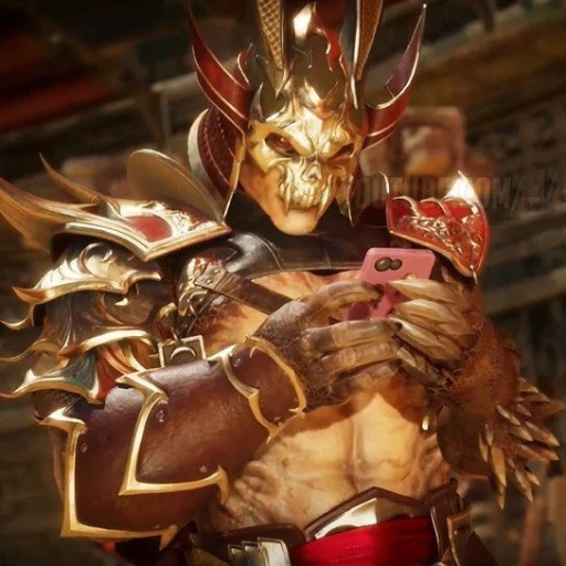 General Shao