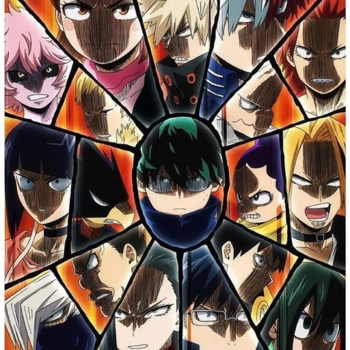Class 1A