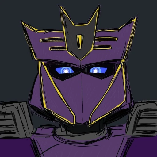 Megatronus Prime