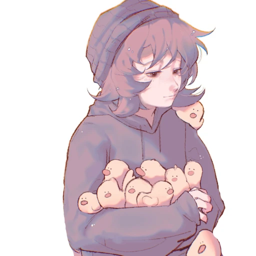 Quackity'