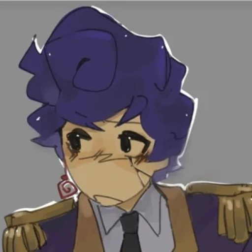 Glass skin wally