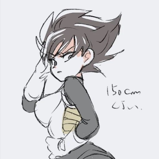 ✭「Vegeta」✭