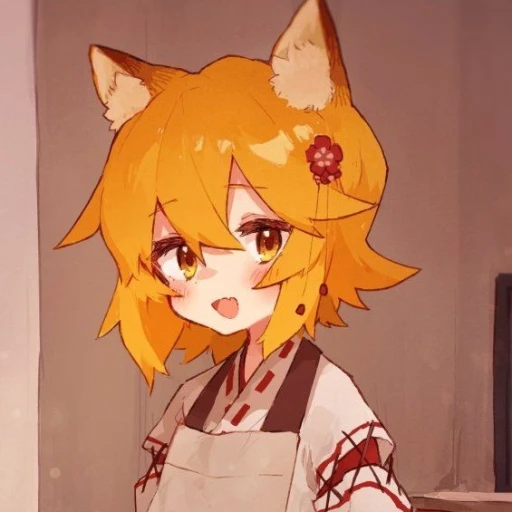 Senko-san