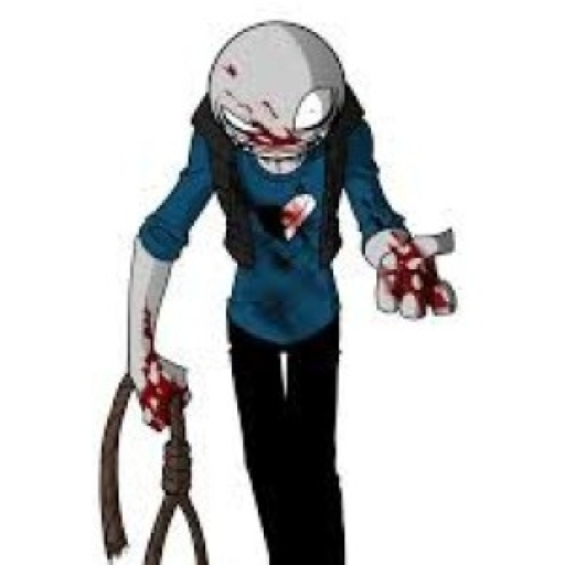 Peter Dunbar (jealous and evil)