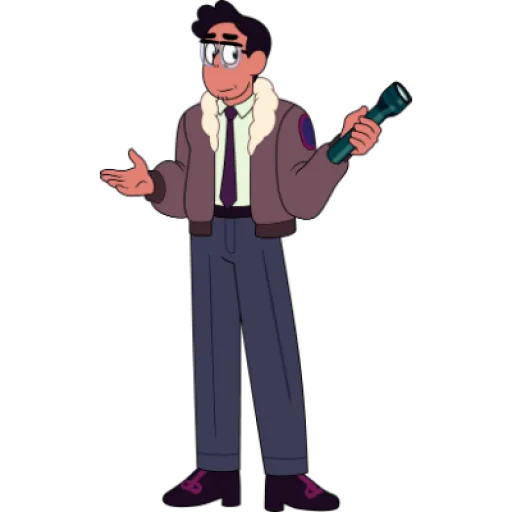 Doug Maheswaran