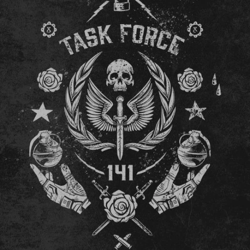 Task Force 141_