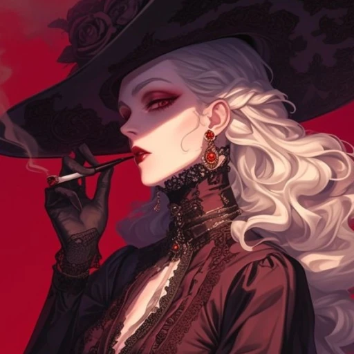 Lily | WLW/GL