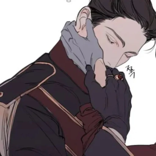 Hugo|duke|BL