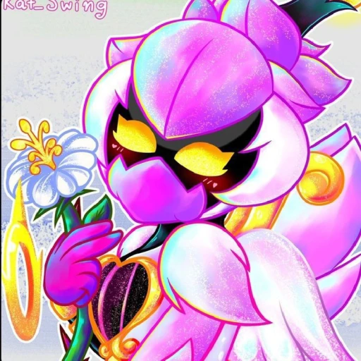 Lily (Brawl Stars)