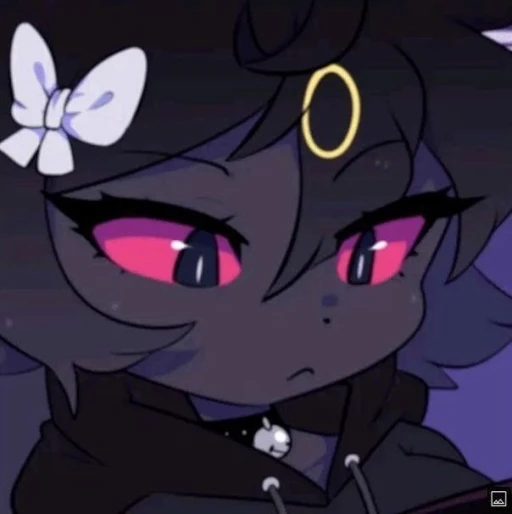 your little sister, umbreon