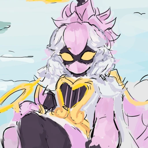Lily (Angel)