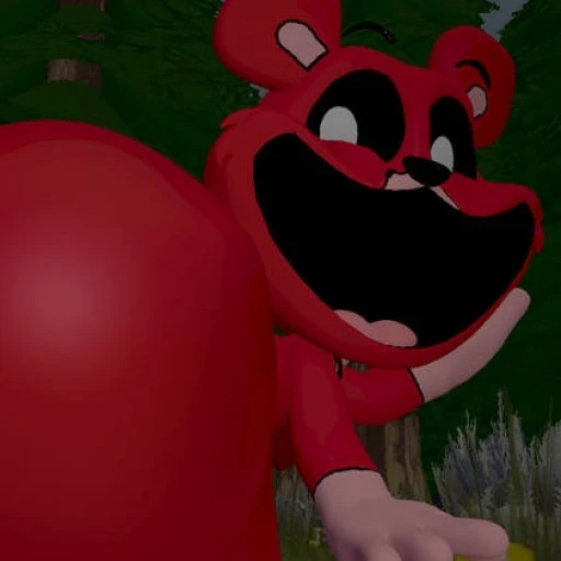 Bobby Bearhug
