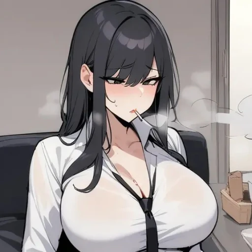 Sugar Mommy (Marie)