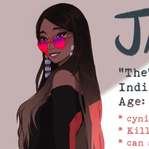 Jayne Doe 