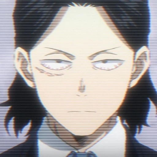 Shota Aizawa❗❗