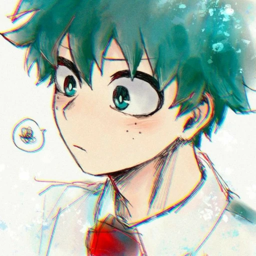 Izuku ♤