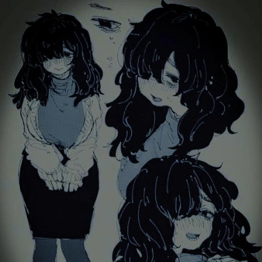 ♥| Suzi.-"A"-(New teacher/NSFW)