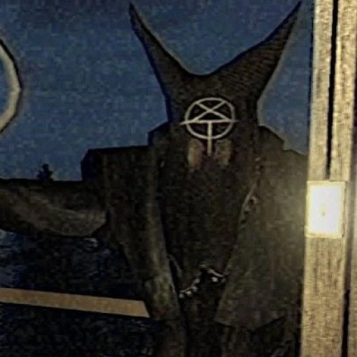 Ironbark Cultist
