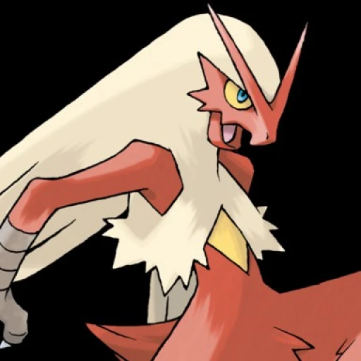 Blaziken