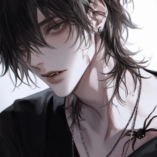 Unrequited love? | ☆