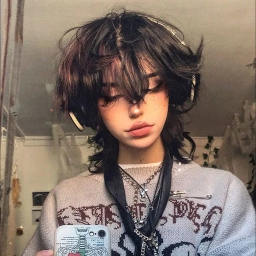 Ivana (ex girlfriend)