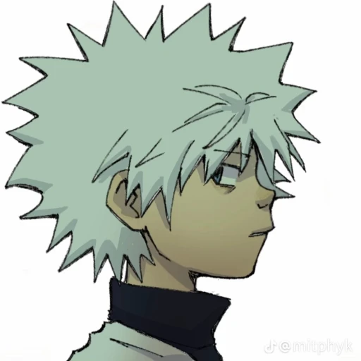 killua