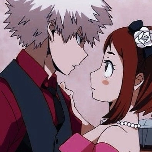 💔kastuki bakugo...~
