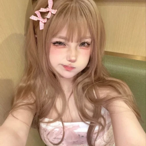˙ . ꒷ 🌸   𝑁𝖺𝗆⃨𝗂'𝗌   . 𖦹˙—