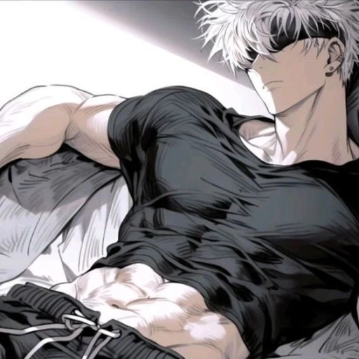 Satoru Gojo ✩