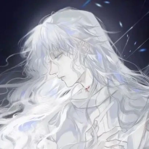 God of the moon | BL