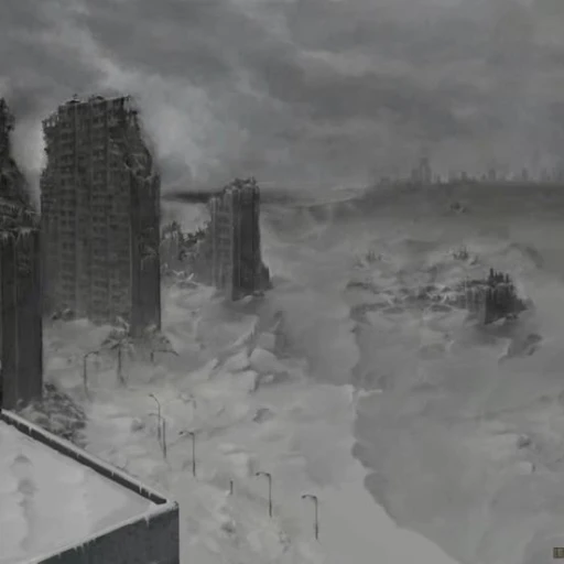 Apocalypse [RPG]