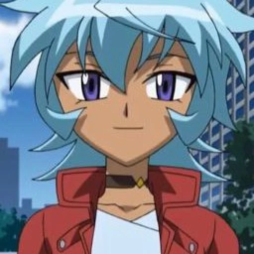 Hikaru Hazama
