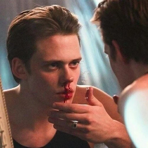 Roman Godfrey