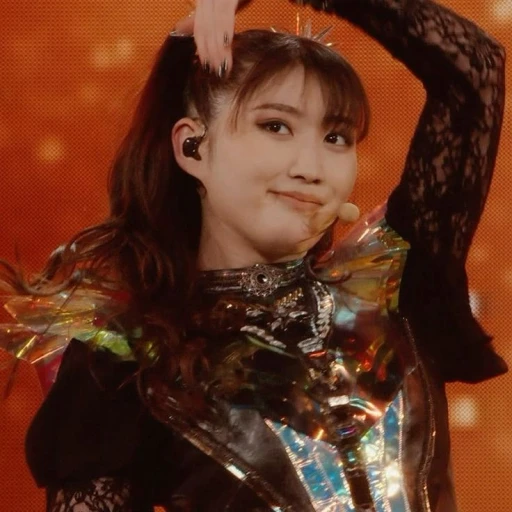 Momoko Okazaki