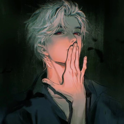 stranger