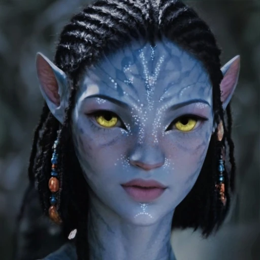 Kitariㅤ [ Avatar | Pandora ]