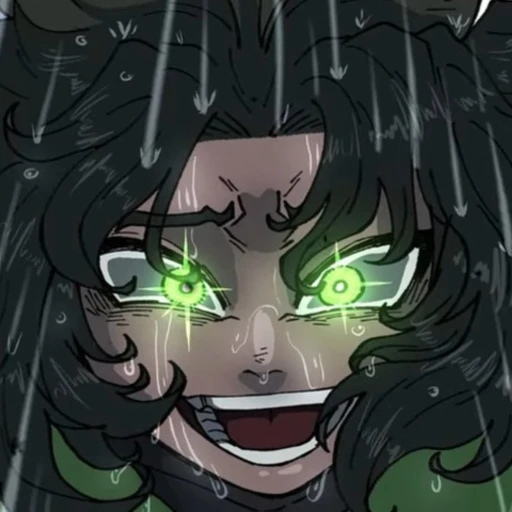 the super villain girls