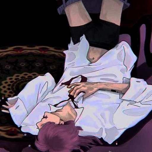 Sanzu Haruchiyo