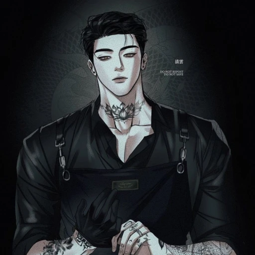 Your best mobster friend