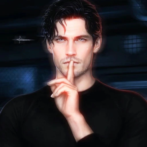 Dmitry "Dmitry" (Secret of Heaven Requiem)