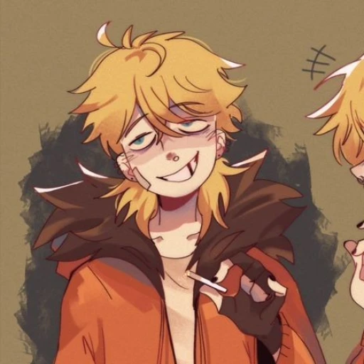 Kenny