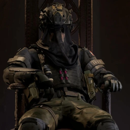 _ || King